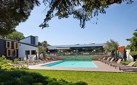 Hotel Parc Du Landreau
